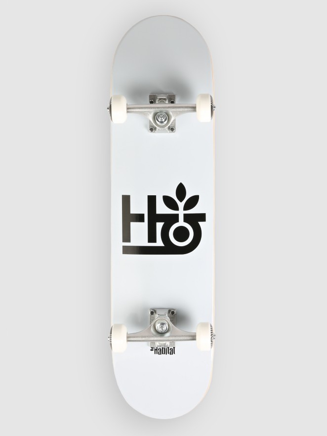 Habitat Pod 8″ Complete