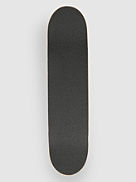 Insecta 8&amp;#034; Skateboard Completo