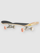 Insecta 8&amp;#034; Skateboard Completo