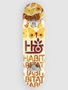 Habitat Insecta 8″ Skateboard Completo