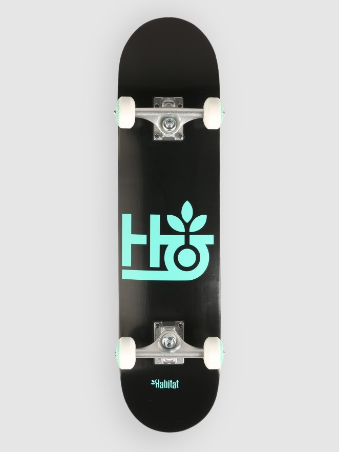 Habitat Pod 7.25″ Skateboard