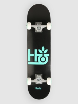 Habitat Pod 7.25&quot; Komplette