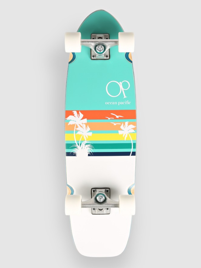 Ocean Pacific Sunset 30″ Cruiser