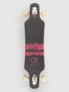 Ocean Pacific Island Drop Through 39" Longboard Completo