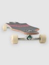 Ocean Pacific Island Drop Through 39" Longboard Completo