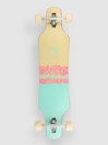 Ocean Pacific Island Drop Through 39" Longboard complet