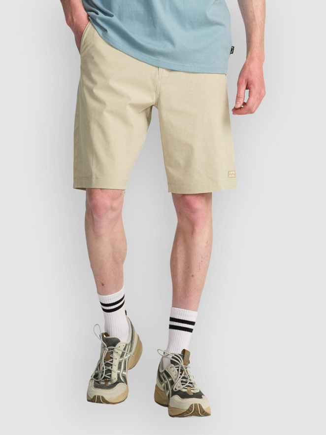 Billabong Crossfire Korte Broek