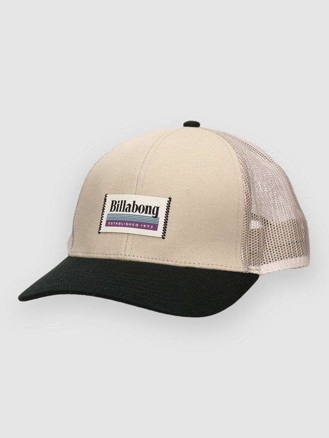 Billabong Walled Trucker Casquette
