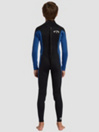 Billabong 302 Foil Bz Fl Full Kids Wetsuit