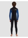 Billabong 302 Foil Bz Fl Full Kids Wetsuit