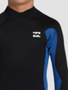 Billabong 302 Foil Bz Fl Full Kids Wetsuit