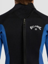 Billabong 302 Foil Bz Fl Full Kids Neopreno