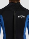 Billabong 302 Foil Bz Fl Full Kids Neopreno
