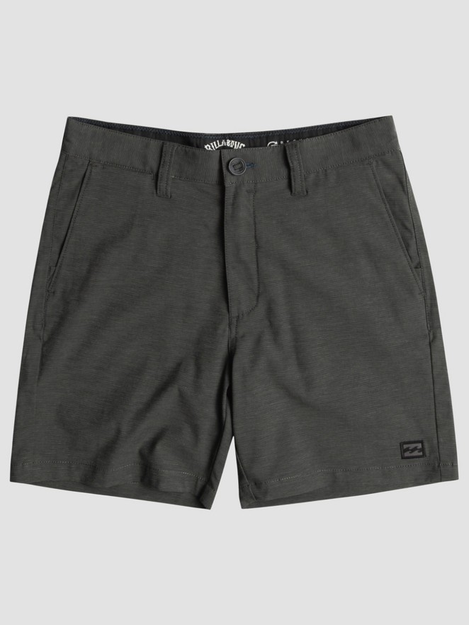 Billabong Crossfire 15 Shortsit