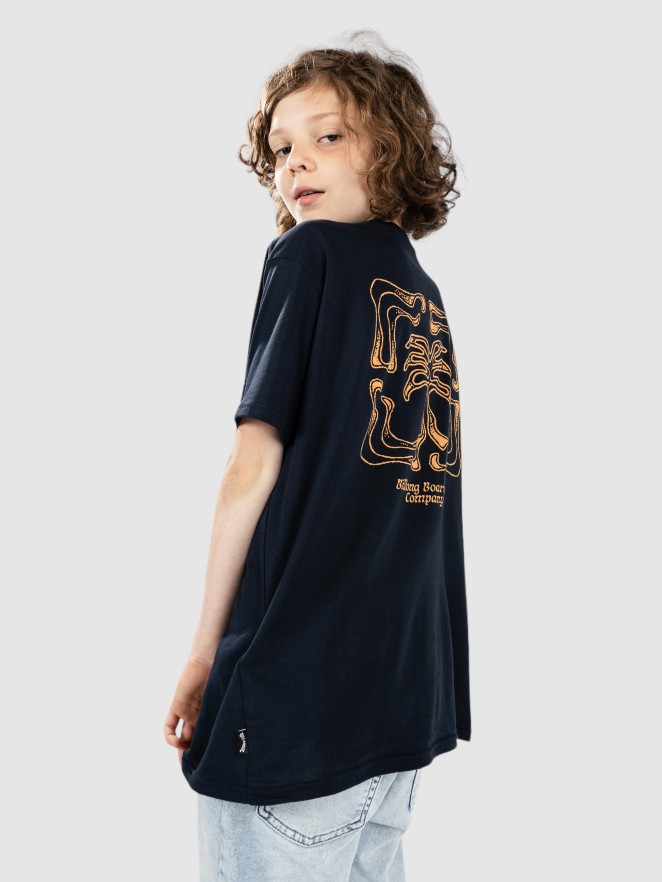 Billabong Troppo Pkt Kids T-Shirt