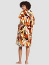 Billabong Womens Hooded Surf Poncho