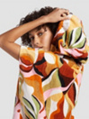 Billabong Womens Hooded Surf Poncho