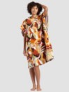 Billabong Womens Hooded Surf Poncho
