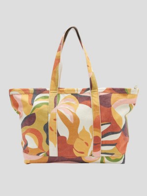 All Day Beach Tote Bag