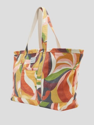 All Day Beach Tote Bag