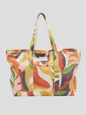 Billabong All Day Beach Tote Handtasche multi kaufen