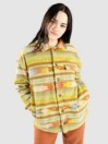 Billabong Happy Camper Shacket Jacket