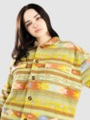 Billabong Happy Camper Shacket Jacket