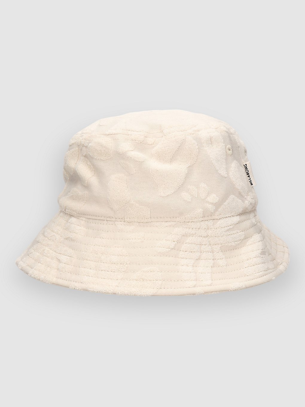 Billabong Jacquard Bucket Hat whitecap kaufen