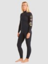 Billabong 302 Salty Dayz Natural Cz Wetsuit