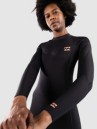 Billabong 403 Foil Bz Gbs Full Våtdräkt