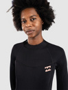 Billabong 403 Foil Bz Gbs Full Wetsuit