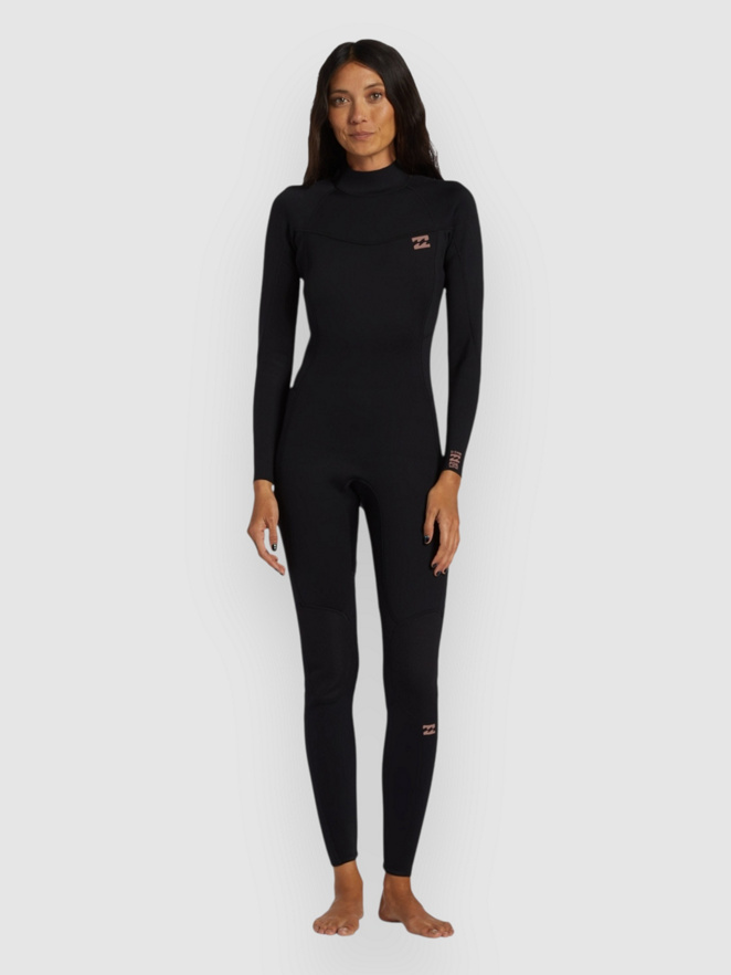 Billabong 504 Foil Bz Gbs Full Wetsuit
