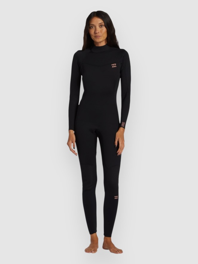 Billabong 504 Foil Bz Gbs Full Combinaison surf