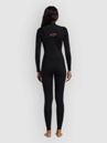 Billabong 302 Foil Bz Gbs Full Combinaison surf