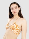 Billabong On Island Time Drew Top Bikini Top