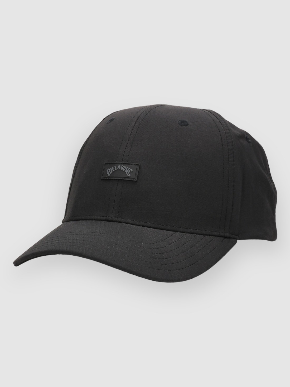 Billabong Surftrek Snapback Cap black