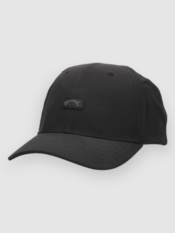 Billabong Surftrek Snapback Cap black