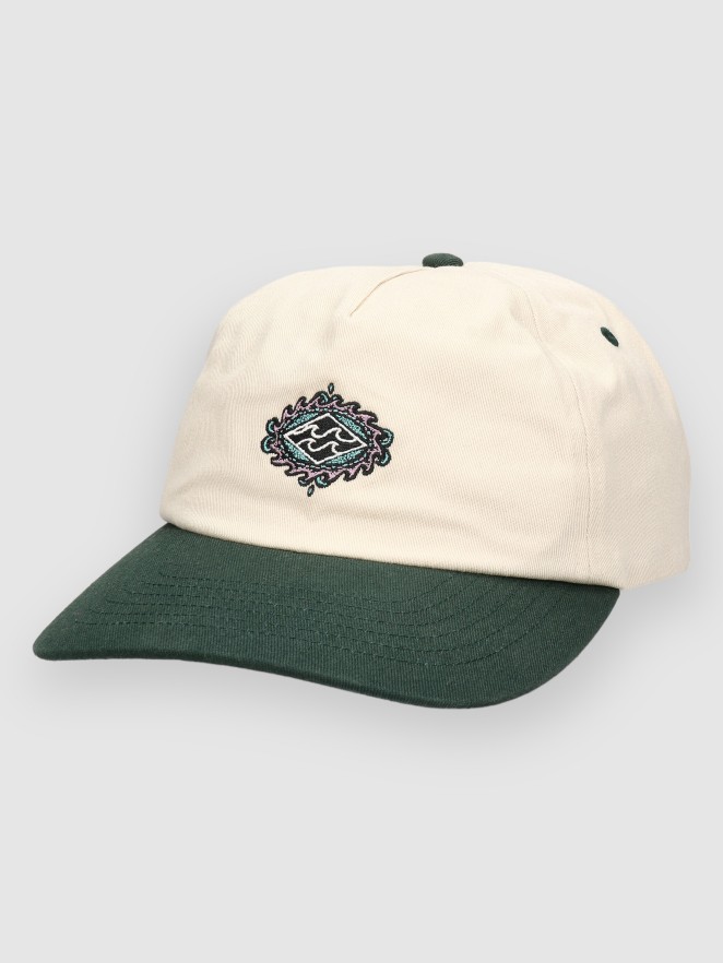 Billabong Breakdown Snapback Cap