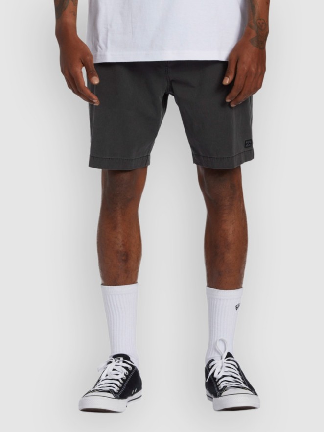 Billabong Crossfire Wave Washed Shorts