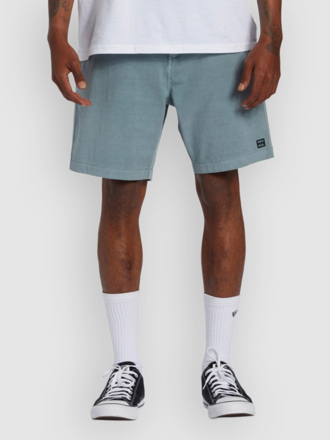 Billabong Crossfire Wave Washed Shorts