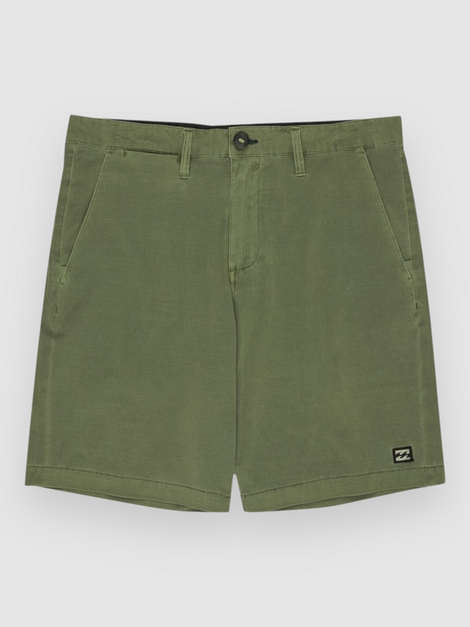 Billabong Crossfire Wave Washed Shorts