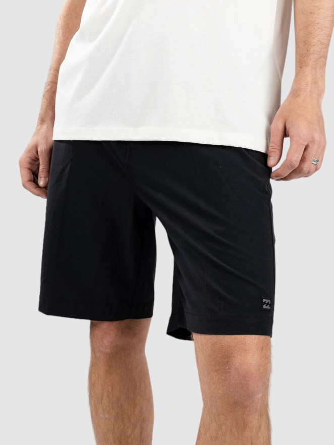 Billabong Crossfire Solid Shorts