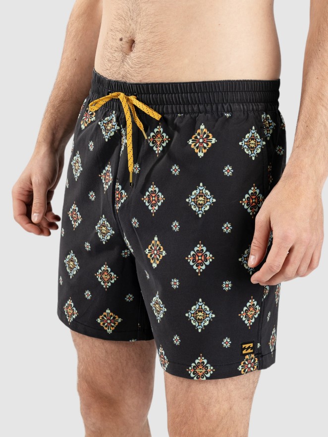 Billabong Good Times Layback Boardshorts