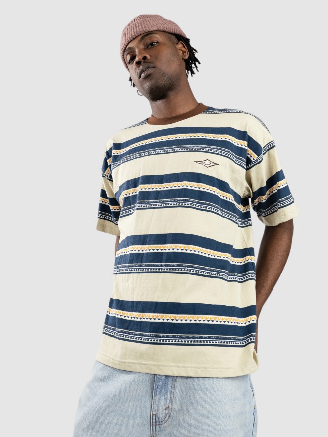 Billabong Baxter Crew Camiseta