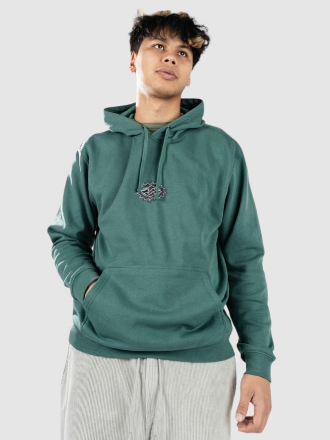 Billabong Short Sands Pullover Hoodie