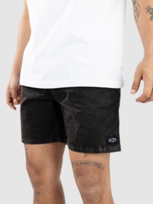 Mario Stretch Elastic Short