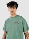 Billabong Arch Wave Og Ww T-Shirt