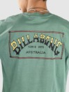 Billabong Arch Wave Og Ww T-Shirt