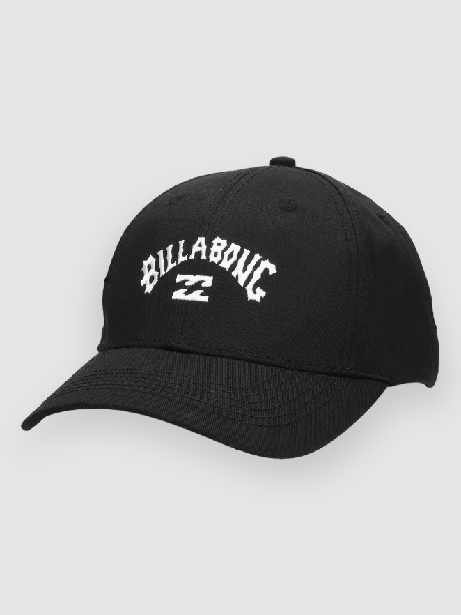 Billabong Arch Snapback Cap