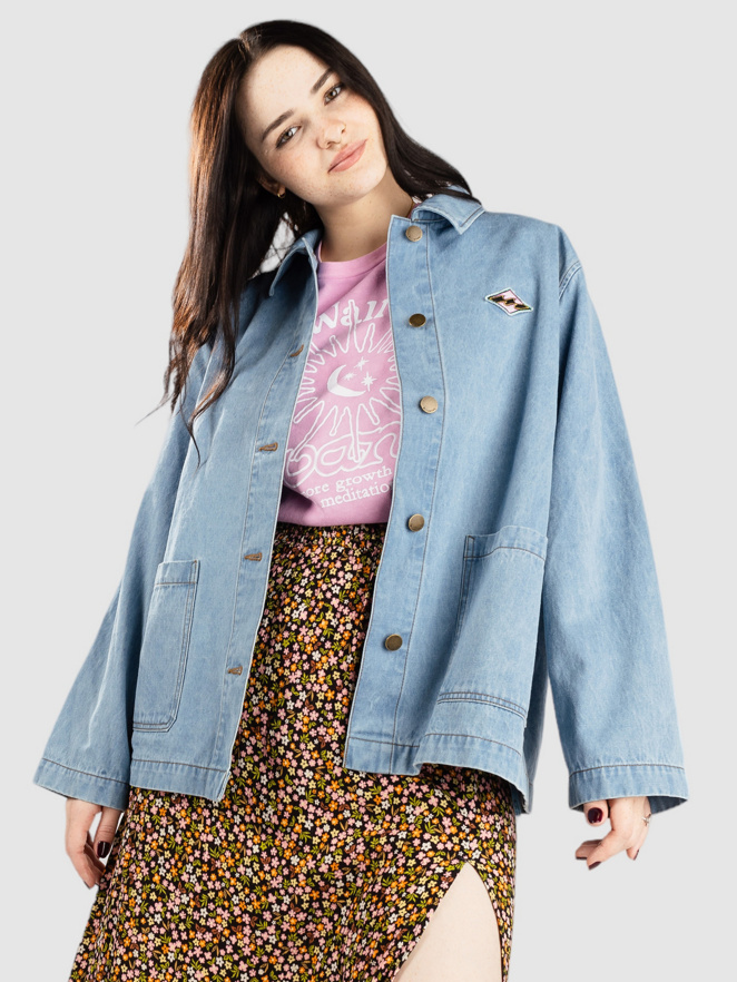 Billabong Endless Night Demin Bunda